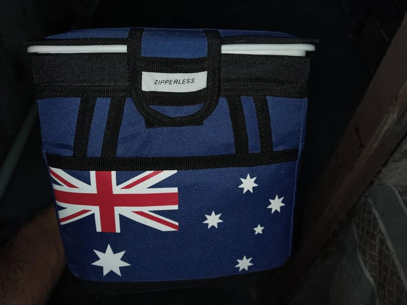 Cooler box ( Imported } 1