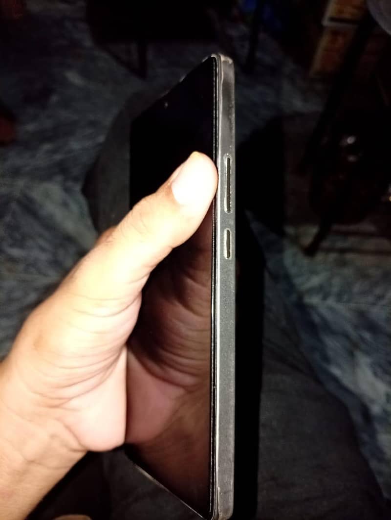 note 40infnix 4