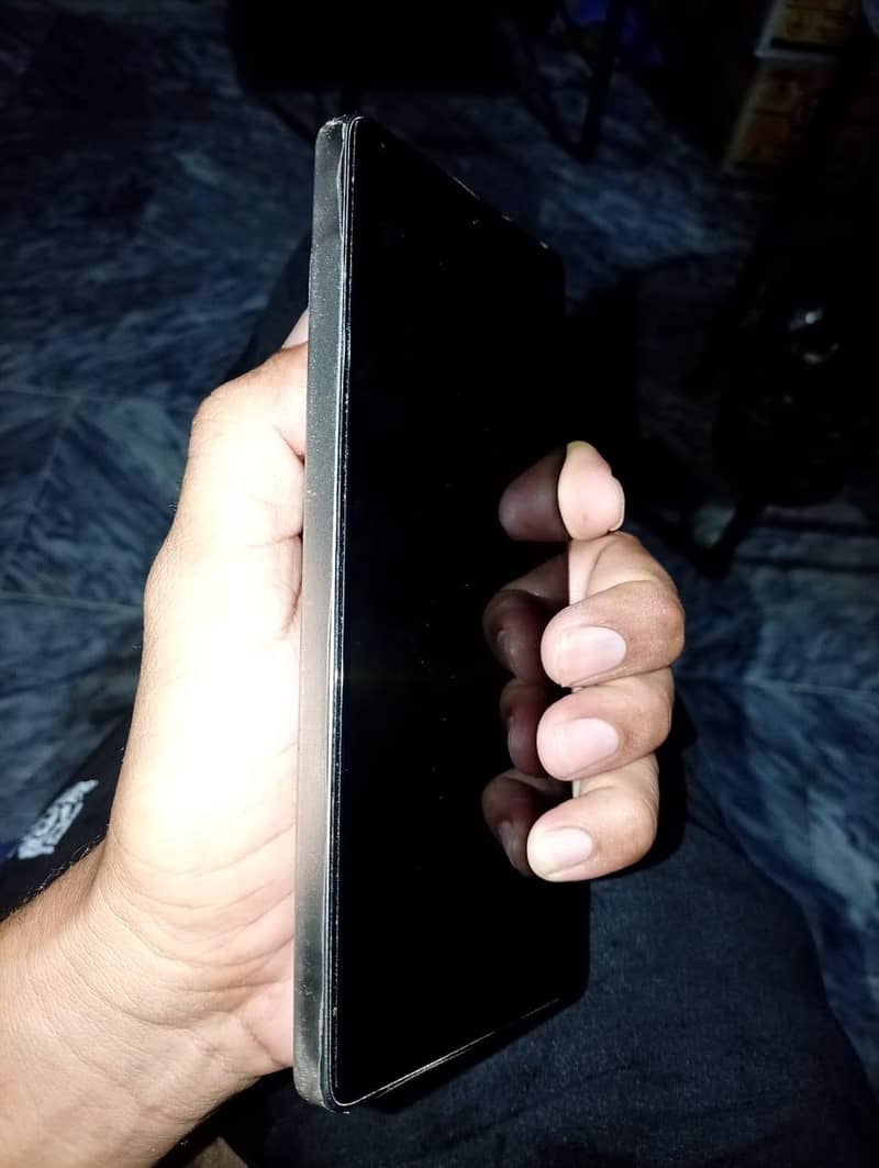 note 40infnix 6