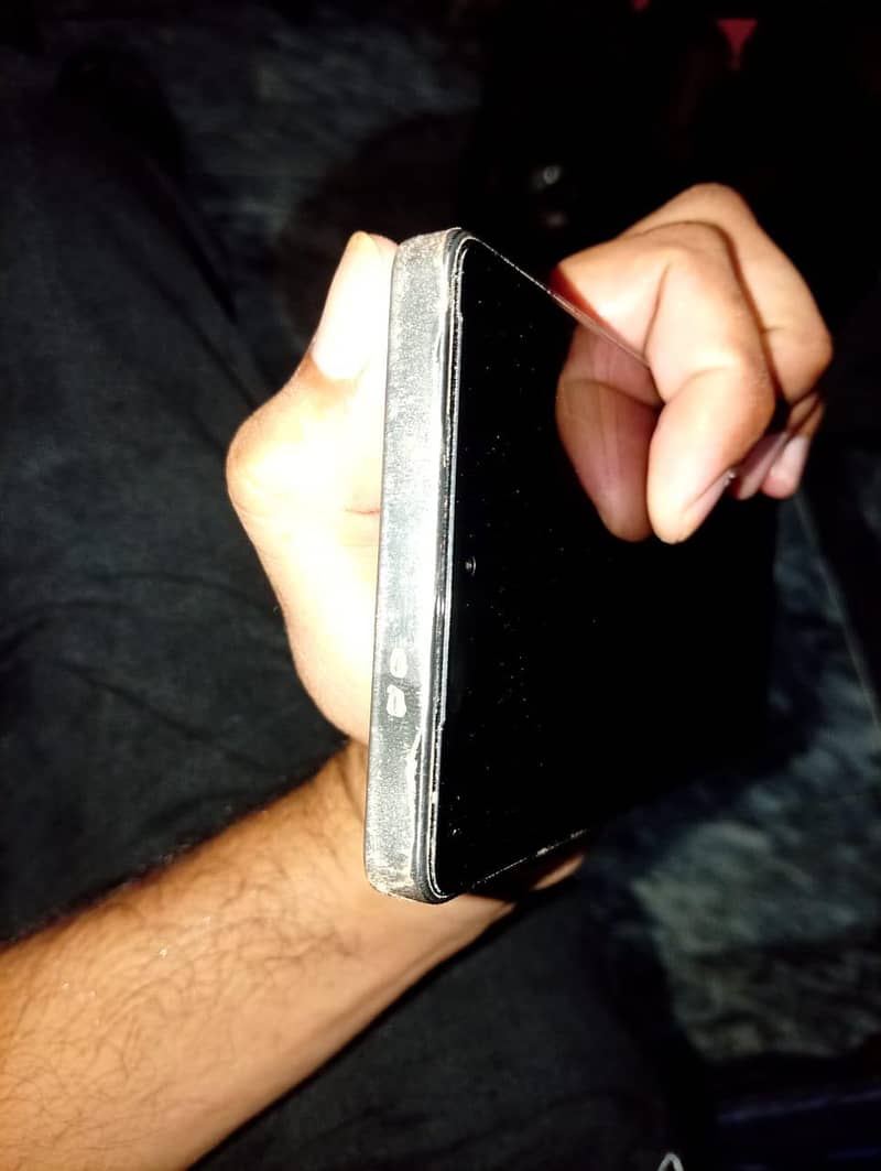 note 40infnix 7