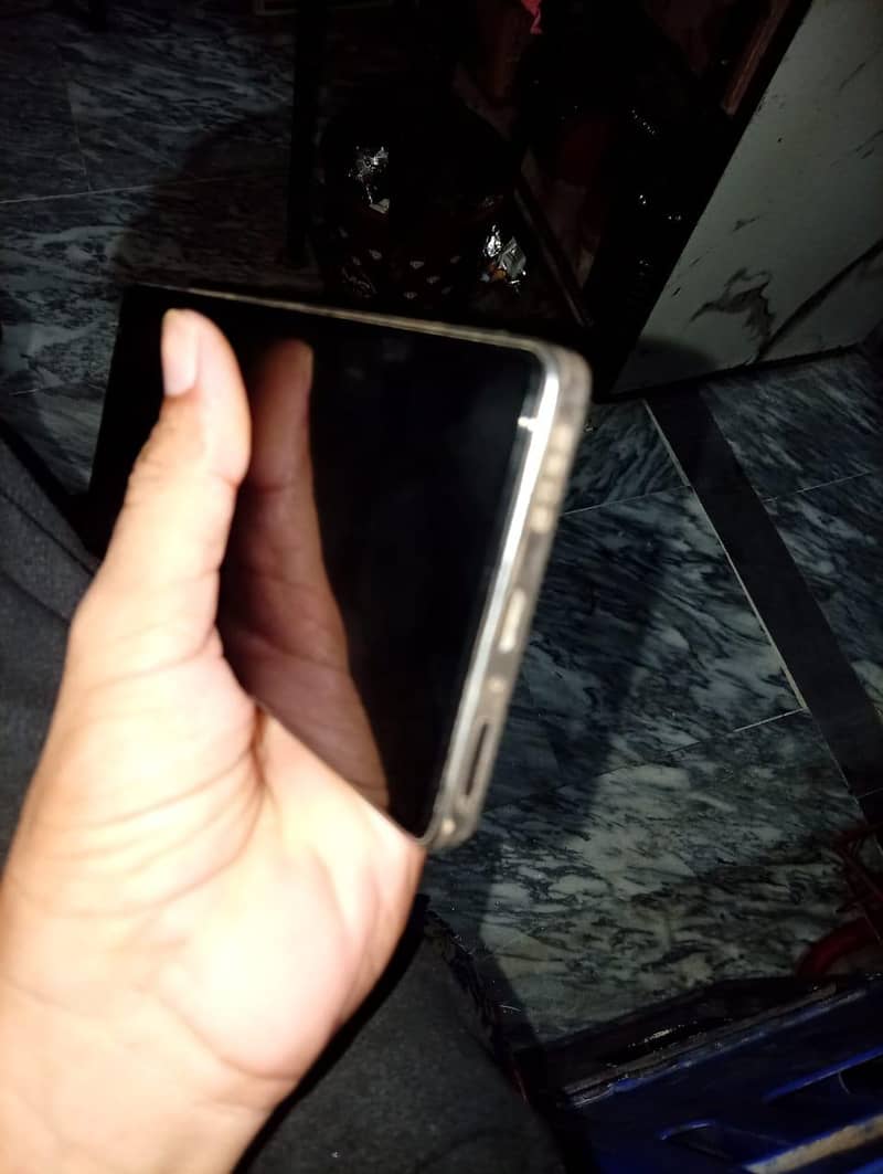 note 40infnix 8