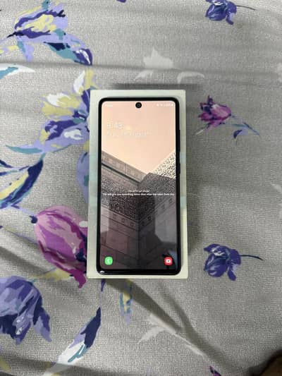 Samsung Mobile S20 FE 6/128