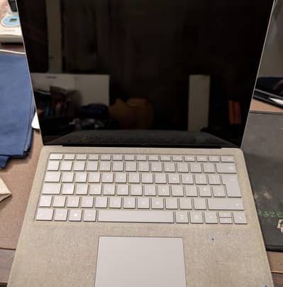 Microsoft Surface Laptop 2