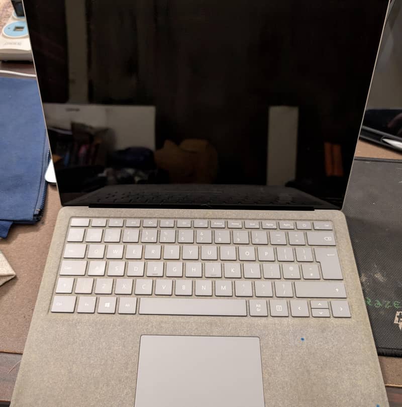 Microsoft Surface Laptop 2 0
