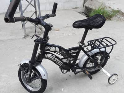 Kidz cycle 13 size