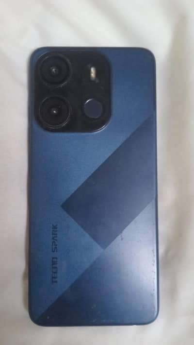 Tecno Spark Go 2023