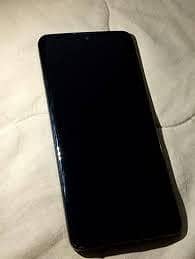 Sharp Aquos Zero 2 bord 1