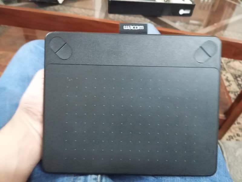 Wacom Design Tablet 3