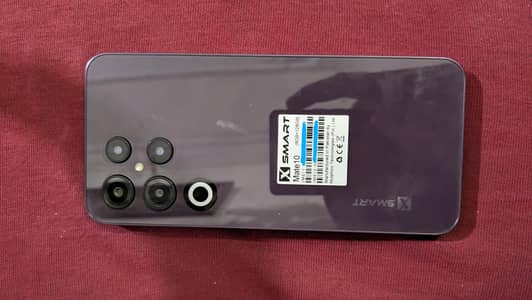 X smart mate 10