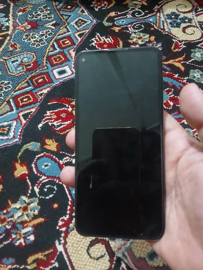 Google Pixel 5a