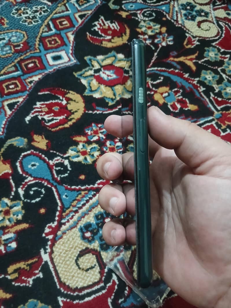 Google Pixel 5a 1