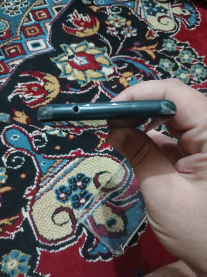 Google Pixel 5a 4