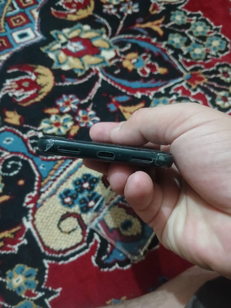 Google Pixel 5a 5