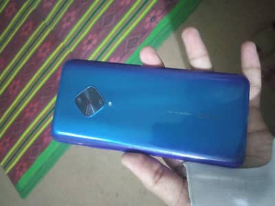 Vivo S1 Pro pta approved 03436501516