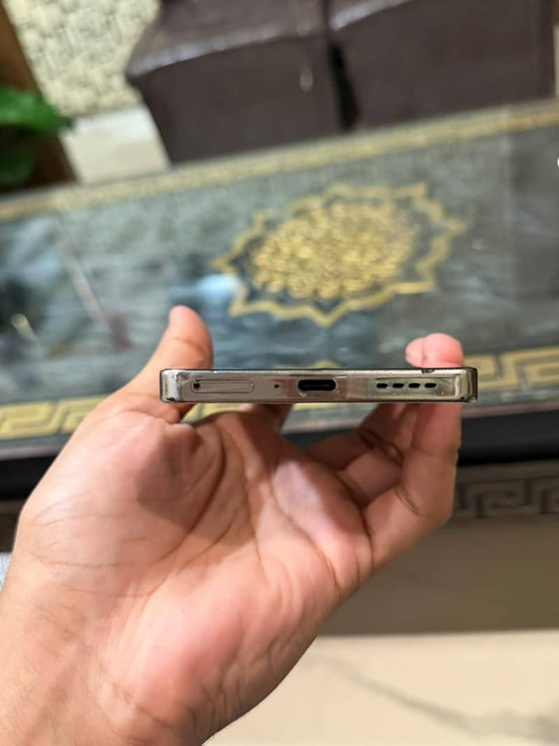 INFINIX NOTE 40 4