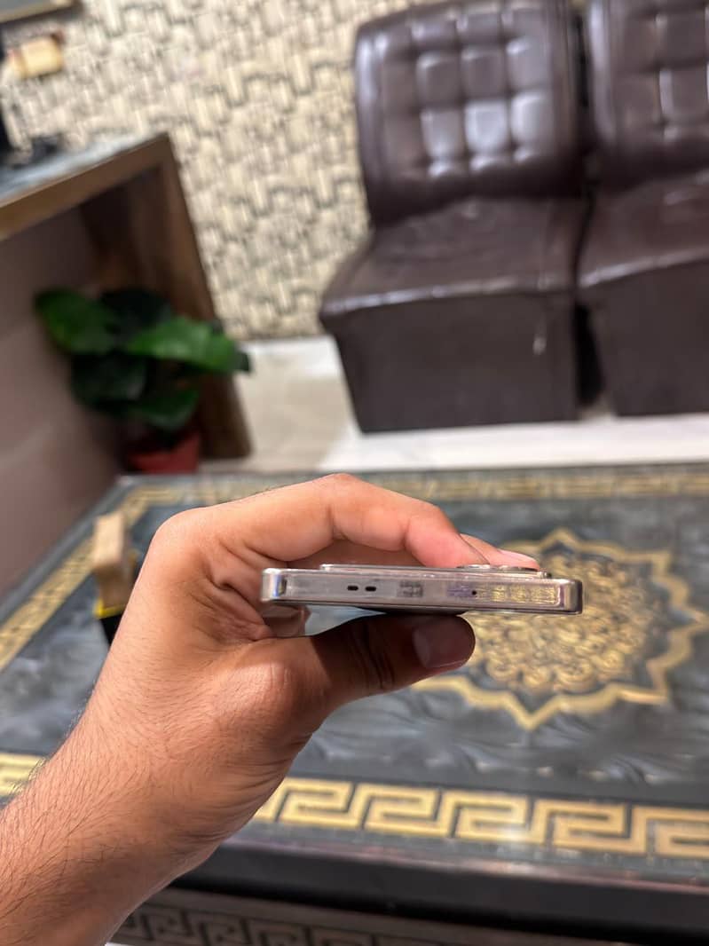 INFINIX NOTE 40 5