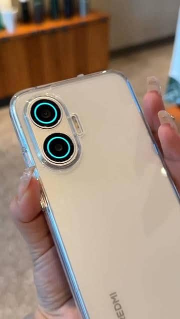 Xiaomi Redmi Turbo 4 Pro | 16+16 32GB Ram 264GB Rom