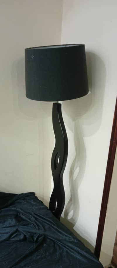Lamp Home