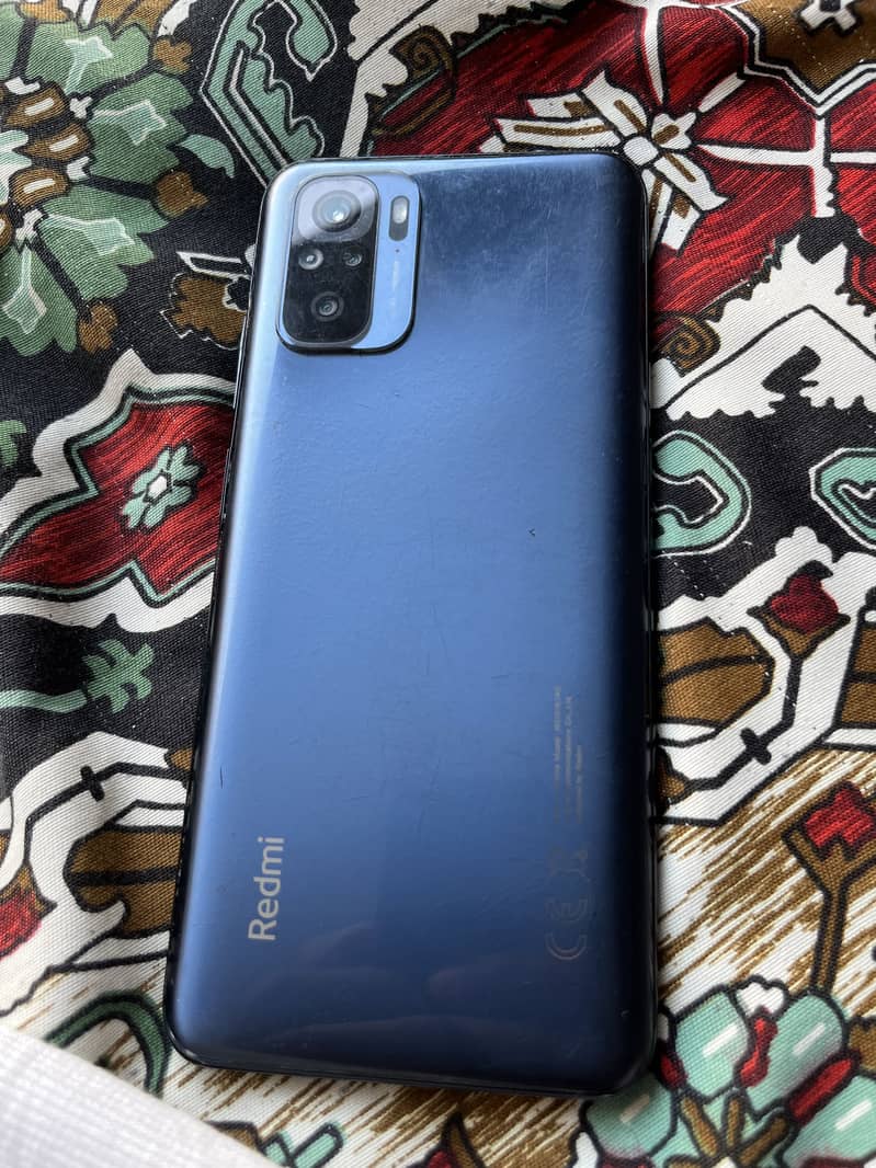 Xiaomi Mi Note 10 4