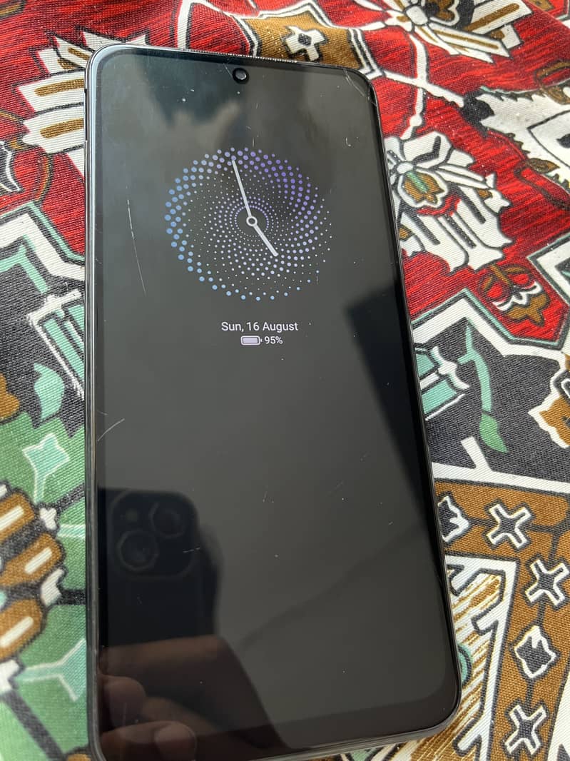 Xiaomi Mi Note 10 5