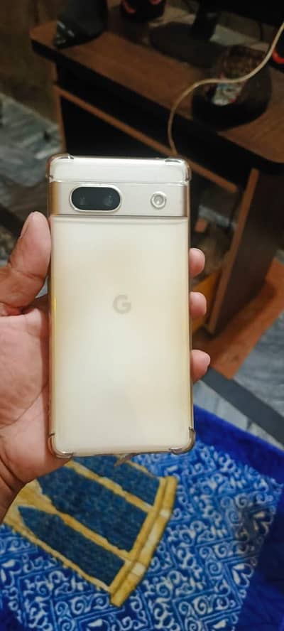 Google Pixel 7a