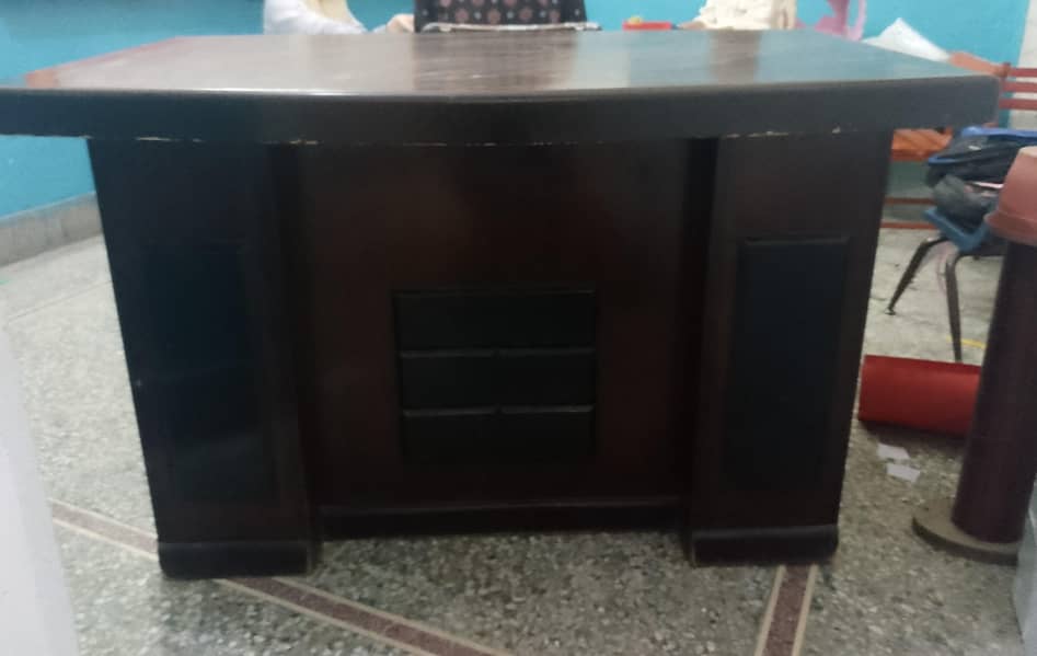 Office table 1