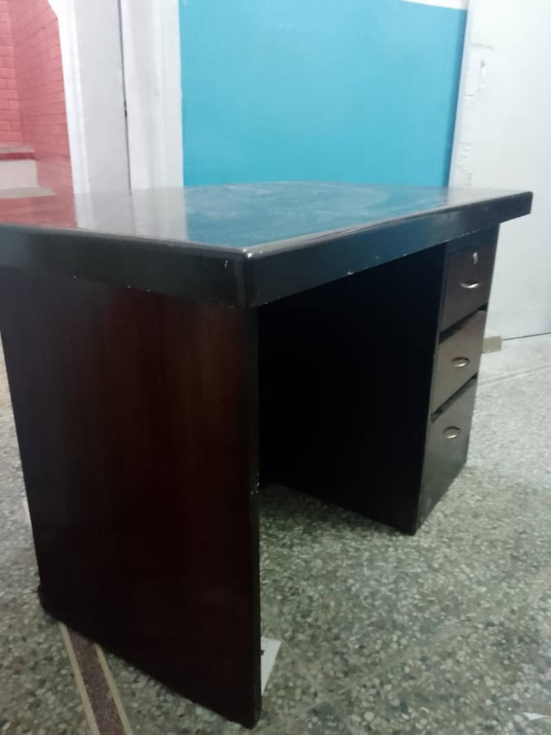 Office table 3