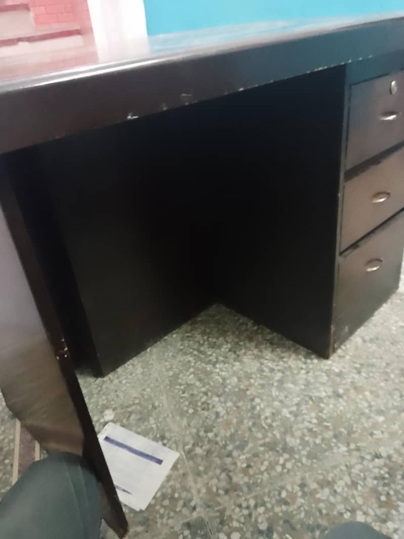 Office table 6