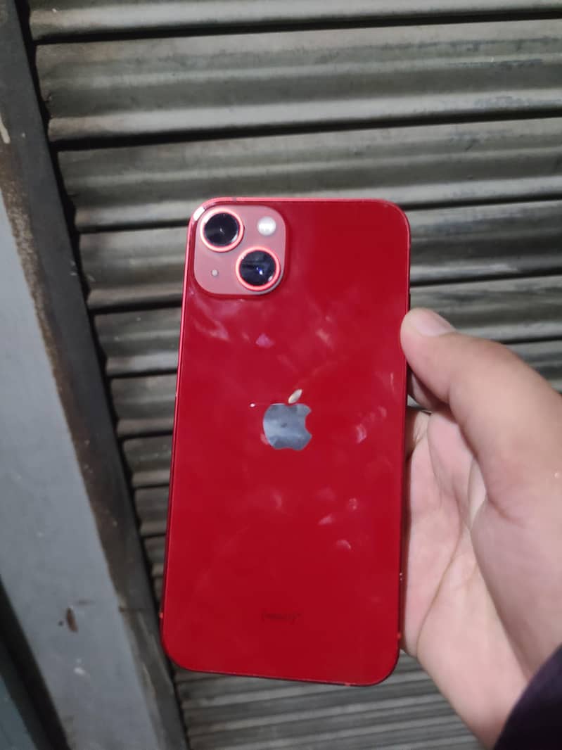 Apple iPhone 13 0