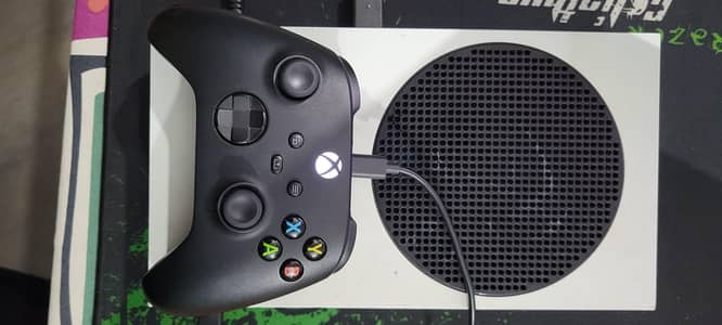 XBOX SERIES 2 512 GB