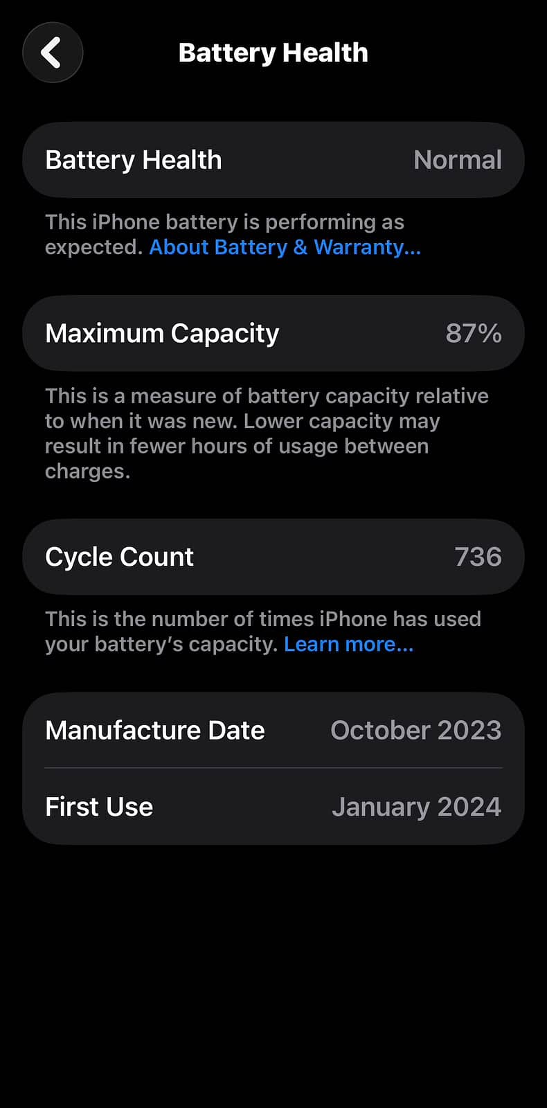 Apple iPhone 15 Pro 2