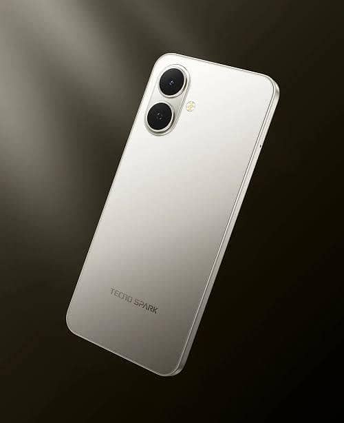 techno spark go 2 7