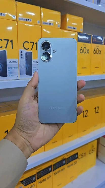 techno spark go 2 8