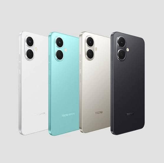 techno spark go 2 9