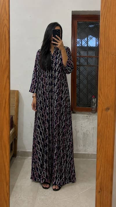 abaya