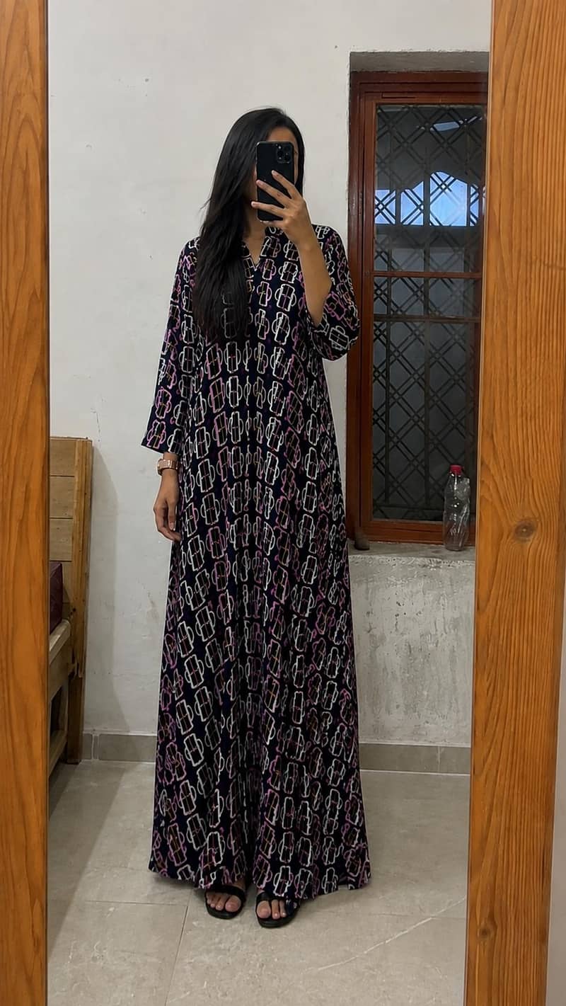 abaya 0