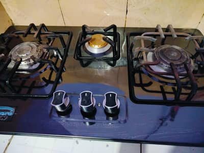 kanmore stove