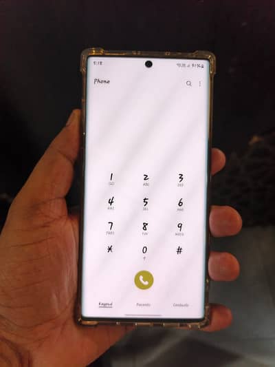 Samsung Mobile Note 10 Plus