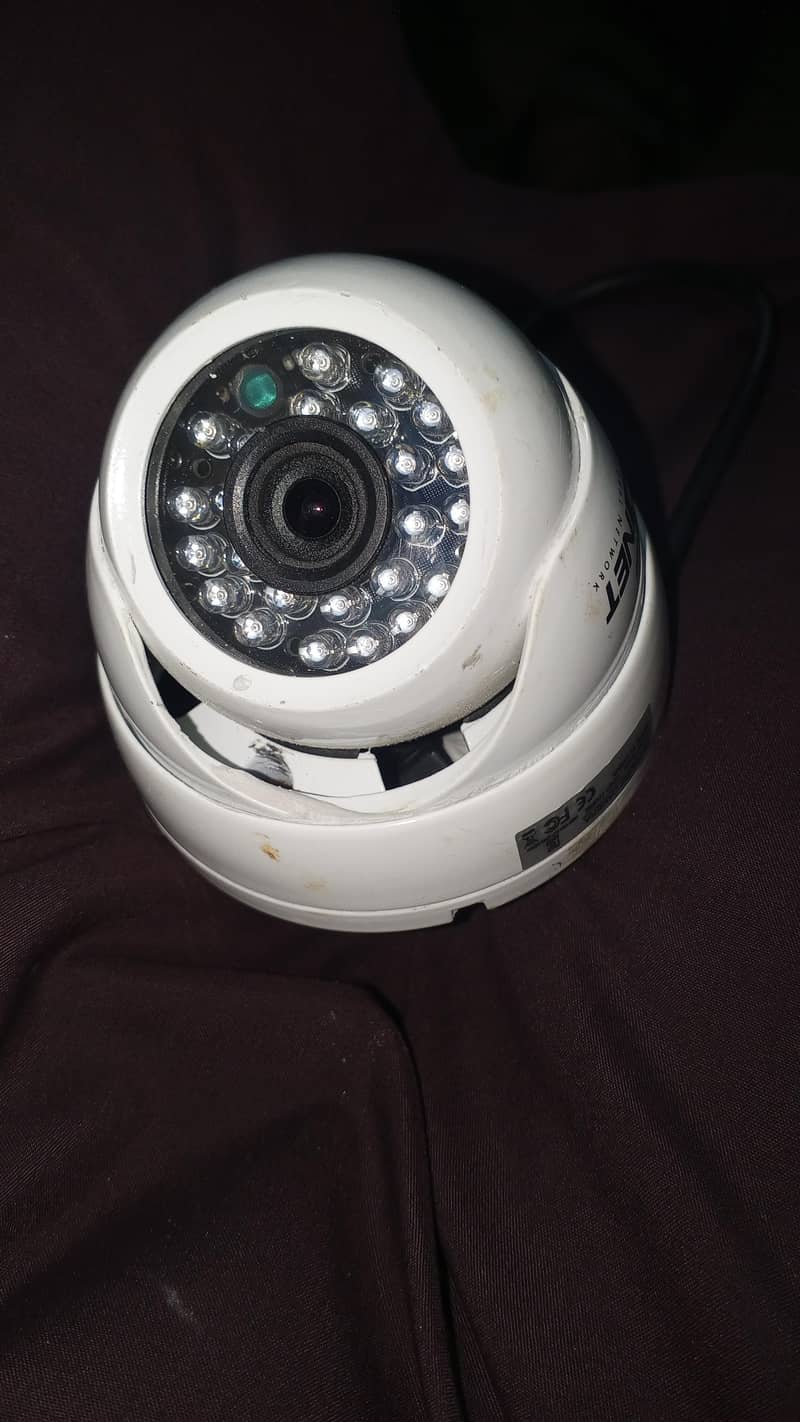 IP camera  3pice 1