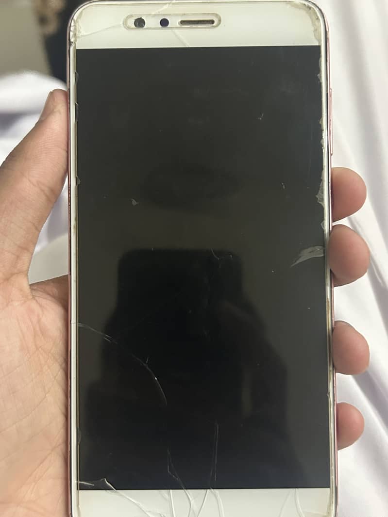 Huawei Nova 2 Plus 4