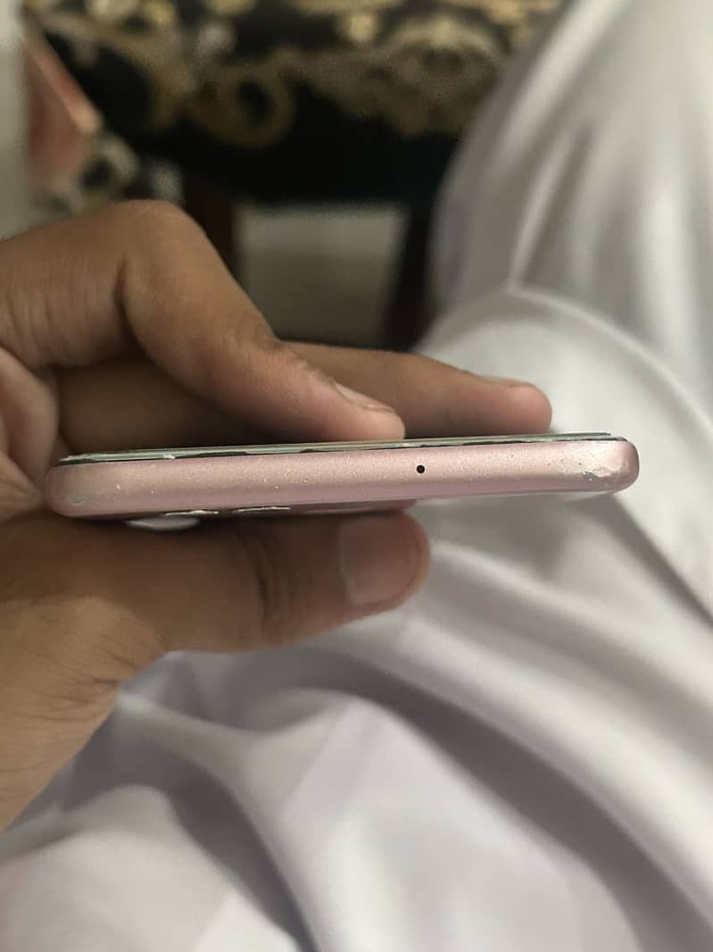 Huawei Nova 2 Plus 8