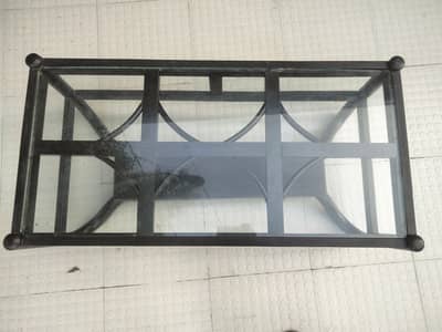 Good quality pure wooden table