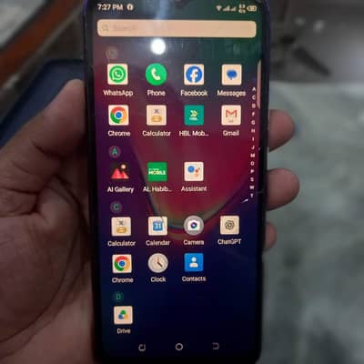 Tecno Spark 4 Lite