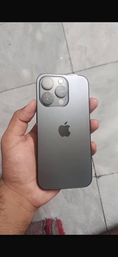 Apple iPhone 14 Pro
