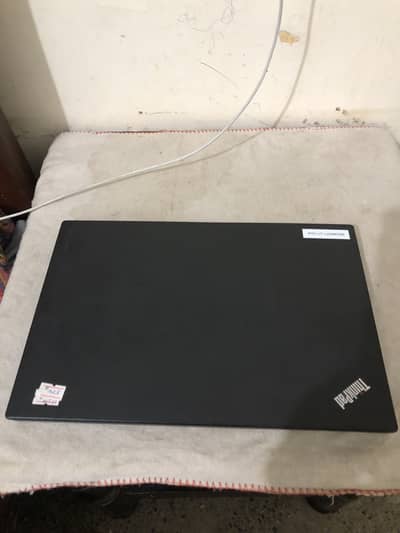Lenovo Thinkpad x260 i7 6th generation