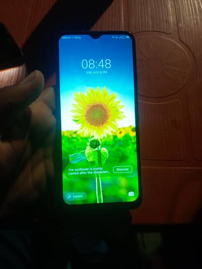 Infinix Hot 9 Play