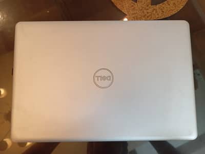 Dell Inspiron 5584 i5-8th Gen with GPU