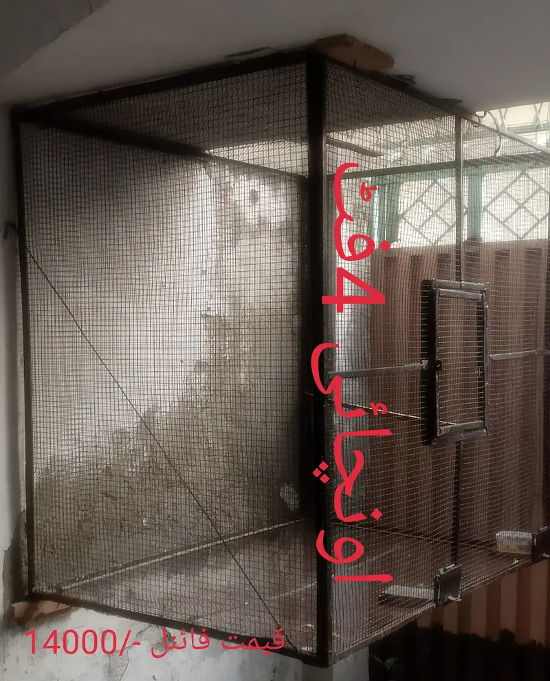 Cage for sale — photo 2