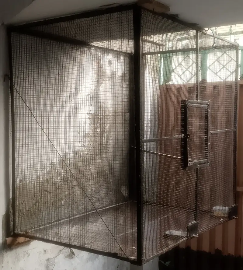 Cage for sale — photo 4