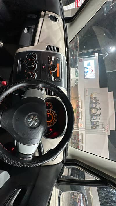 Suzuki Wagon R 2020